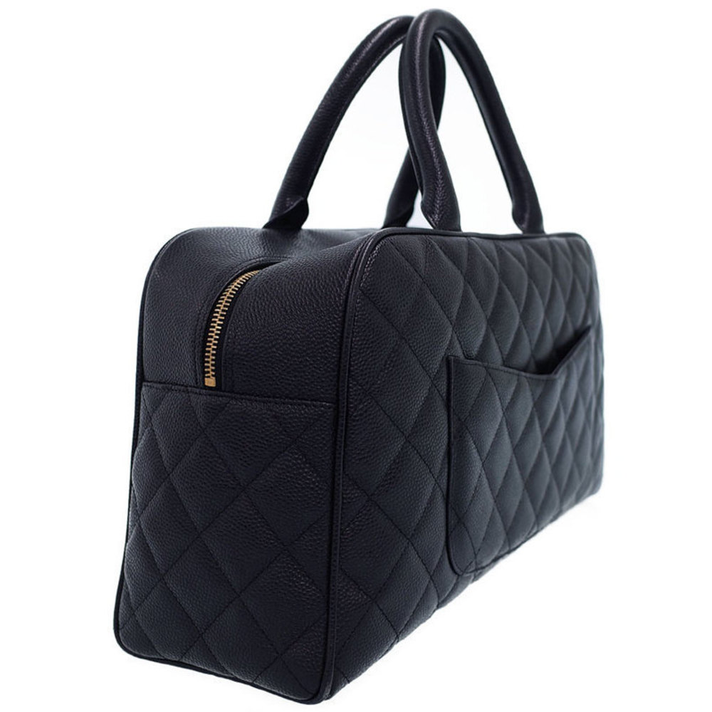Chanel Bag Mini Matelasse